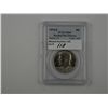 Image 1 : 50C 1974-D Doubled Die Obverse