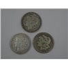 Image 1 : Better Date Morgan Dollar trio
