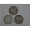 Image 2 : Better Date Morgan Dollar trio