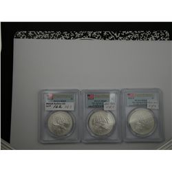 $1 Silver 2012-P Star-Spangled Banner Bicentennial