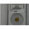 Image 1 : 50C California Fractional Gold