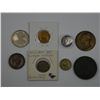 Image 1 : An eclectic European Medal and Token lot