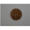 Image 1 : 1893 Columbian Exposition Medal