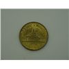 Image 1 : 1893 Columbian Exposition Medal
