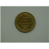 Image 2 : 1893 Columbian Exposition Medal