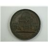 Image 2 : 1893 Columbian Exposition Medal