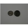 Image 1 : Ancient coin duo