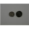 Image 2 : Ancient coin duo