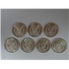 Image 2 : Philadelphia Mint Morgan Dollar starter collection
