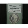 Image 1 : $1 Silver 1879-S