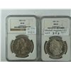 Image 1 : Morgan Dollar twosome