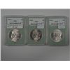 Image 1 : Morgan Dollar Trio