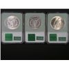 Image 2 : Silver Dollar Trio