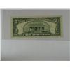Image 2 : Silver Certificate $5 Series of 1953-A Star Note