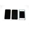 Image 1 : (3) iPod touches
