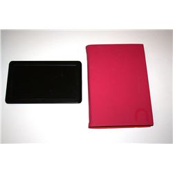 Klu Android tablet and Nook