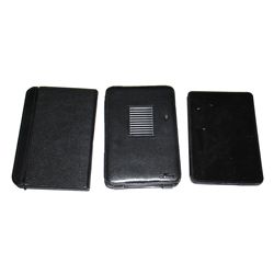 (3) Kindles