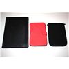 Image 1 : (3) Kindles