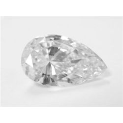 GIA Certified 1.12 Pear Shape  I color VVS1 Clarity GIA 1146943041 9.40x 6.00 x 3.42mm