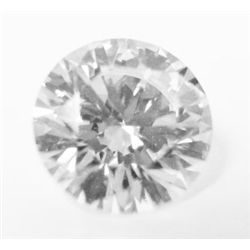 GIA Certified 1.01 Round Brillaint E Color VVS2 Clarity GIA 5141810395 6.50x6.54x3.93