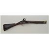 Image 2 : Flintlock blunderbuss, 20th century in the style of the 18th century, approx. 30” overall with a 15-