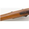 Image 8 : 1871 Trapdoor Springfield .50-70 caliber rifle with stock reduced to sporter length or half stock. T