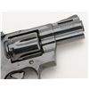 Image 3 : Colt Python .357 Magnum, double action revolver with scarce factory 2” barrel, blue finish, well-mad