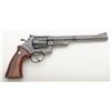 Image 2 : Factory Engraved class “B” Smith & Wesson Model 29-2 DA revolver, .44 Magnum cal., 8-3/8” pinned bar