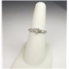 Image 3 : Heirloom Quality Diamond Ring set with a round brilliant cut diamond weighing approx. 0.50 carats of