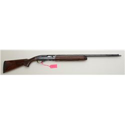 Remington Model 1100 Sporting 28 semi-auto shotgun, 28 gauge, 2-3/4” chamber, 26” ventilated rib bar