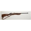 Image 1 : Winchester mode 70 pre-64 in 270 cal serial # 320446. 24" bbl. In very good plus used condition . Mo