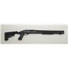 Image 1 : Remington Model 870 Tactical pump action shotgun, 12 gauge, 2-3/4” or 3” shells, 18-1/2” barrel, mat