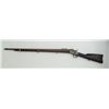 Image 2 : Remington Rolling Block single shot musket, 1mm cal., 34” barrel with integral bayonet lug on the ri