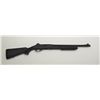 Image 1 : Remington Model 870 Police Magnum pump action shotgun, 12 gauge, for 2-3/4” or 3” shells, Improved C