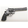 Image 2 : Smith & Wesson Model 29 Classic DA revolver, .44 Magnum cal., 6-1/2” barrel, blue finish, stippled f