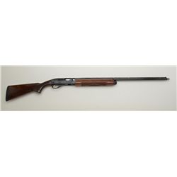 Remington Model 1100 Sporting 20 semi-auto shotgun, LT 20 gauge, 2-3/4” chamber, 28” ventilated rib 