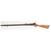 Image 1 : Springfield 1884 Trapdoor Rifle in .45 - .70 caliber # 425261 remaining in good to very good origina