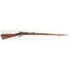 Image 2 : Springfield 1884 Trapdoor Rifle in .45 - .70 caliber # 425261 remaining in good to very good origina