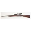 Image 1 : Sporterized U.S. Model 1917 bolt-action rifle by Eddystone, .30-06 cal., 23-1/2” barrel, re-blued fi