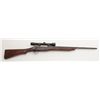 Image 2 : Sporterized U.S. Model 1917 bolt-action rifle by Eddystone, .30-06 cal., 23-1/2” barrel, re-blued fi