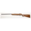 Image 1 : Remington Model 511 Scoremaster bolt action rifle, .22 short, long and LR cal., 25” barrel, blue fin