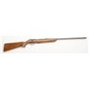 Image 2 : Remington Model 511 Scoremaster bolt action rifle, .22 short, long and LR cal., 25” barrel, blue fin