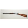 Image 2 : Winchester Model 1906 pump action rifle, .22 short, long or LR cal., 20” barrel, re-blued finish, re