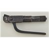 Image 11 : Winchester loading tool in .38 - .56 caliber (no decapping pin) in fair to good condition. Est.: $60