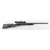 Image 1 : Gamo Big Cat 1200 Model air rifle, .177 cal., blue finish, composite stock, mounted with a Gamo scop