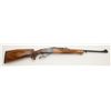 Image 2 : Ruger No. 1 in .270 Win. cal., custom restocked in German "Stalking rifle" style; 22" barrel, 38" ov