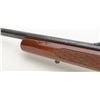 Image 7 : Remington Model 700 bolt action rifle, .243 cal. with side swing mounted scope (K-4 Weaver); very go