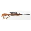 Image 1 : CZ Mark X bolt action rifle imported by Interarms, 7x57 mm cal., 24” barrel, blue finish, checkered 