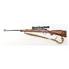 Image 2 : CZ Mark X bolt action rifle imported by Interarms, 7x57 mm cal., 24” barrel, blue finish, checkered 