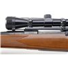 Image 3 : CZ Mark X bolt action rifle imported by Interarms, 7x57 mm cal., 24” barrel, blue finish, checkered 